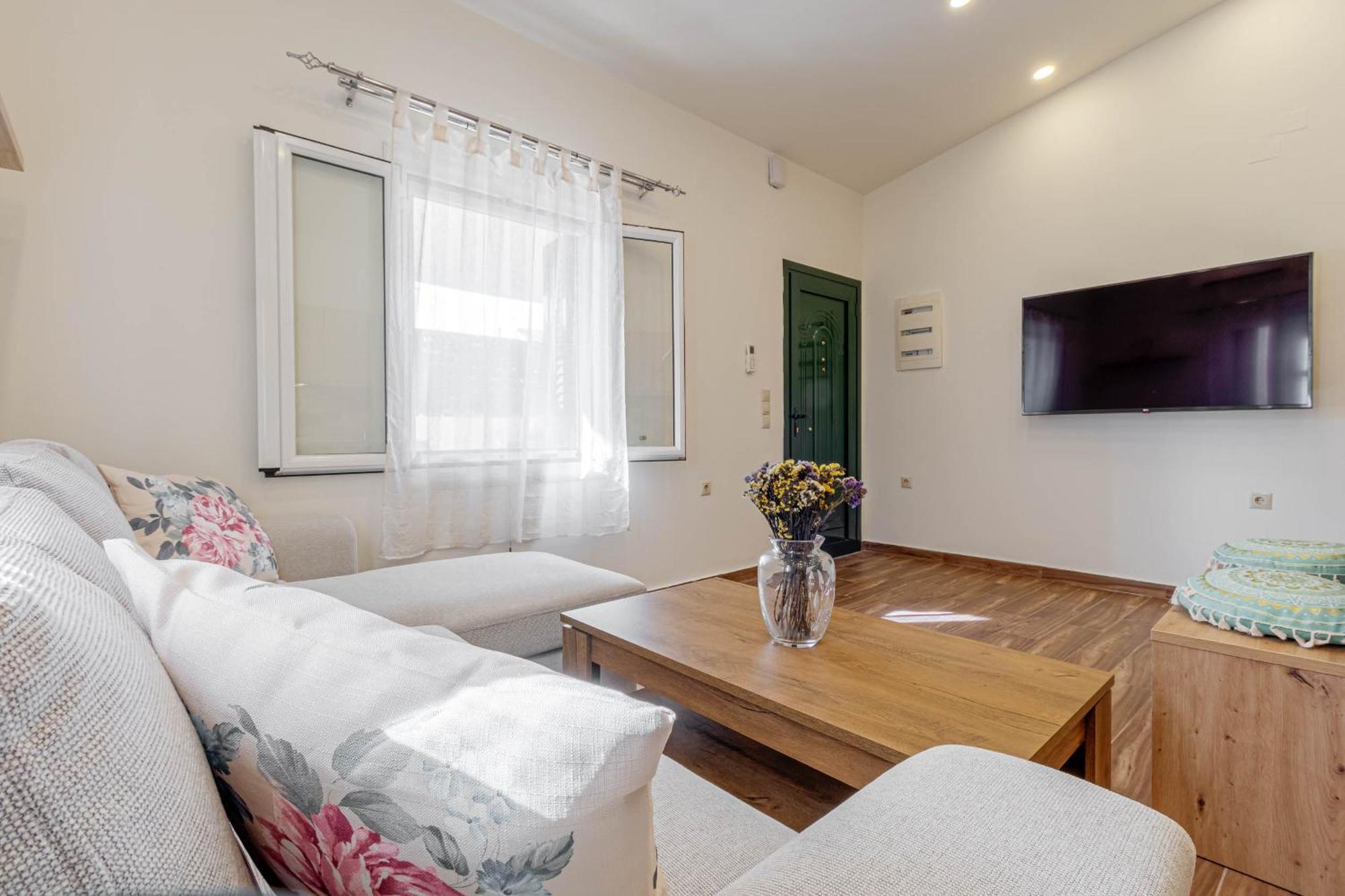 Appartamento Dimi'S House Corfu  Esterno foto